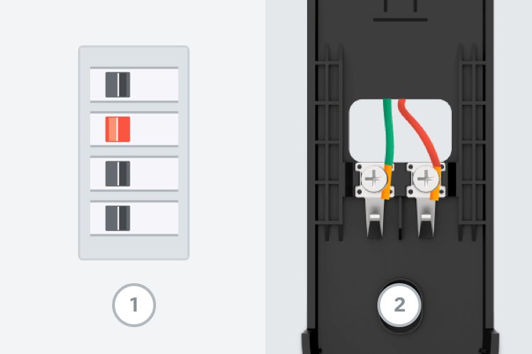 Xfinity Video Doorbell – Modality